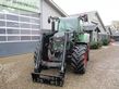 Tractor agrícola - Fendt - 514 vario med frontlæsser og frontlift