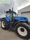 Tractor agrícola - New Holland - t7.250