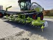 Cabezal - Claas - orbis 900 + transportsystem