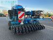 Combinado de siembra - Lemken - solitair dt 400