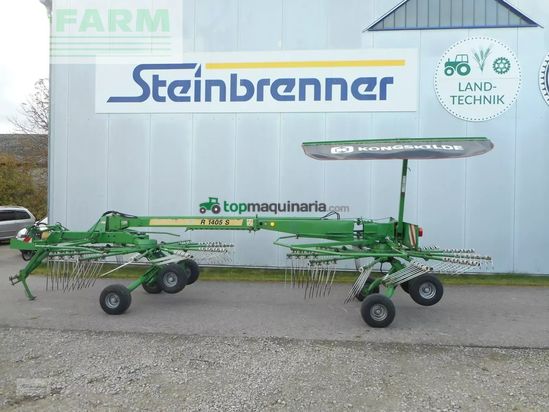 Rastrillo - Stoll - r 1405 s