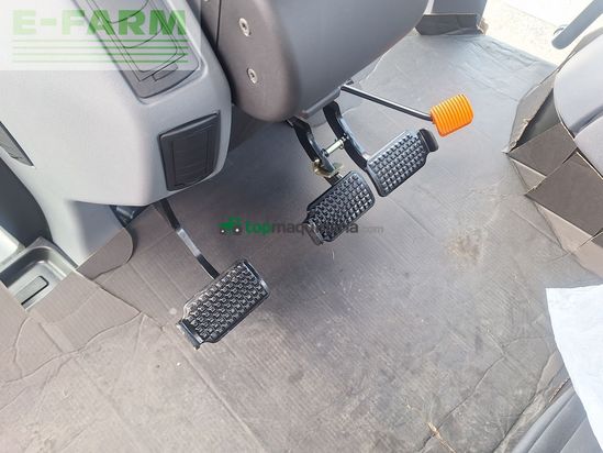 Tractor agrícola - Steyr - 4140 expert cvt