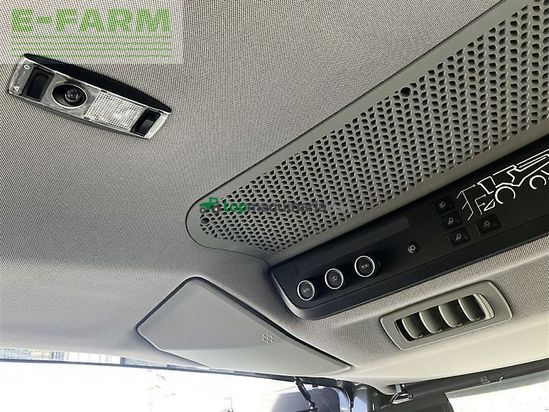 Cosechadora de Cereal - Claas - lexion 6700 allrad + v770