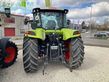 Tractor agrícola - Claas - arion 420 stage v