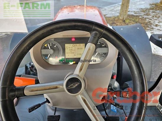 Tractor agrícola - McCormick - 7x.830