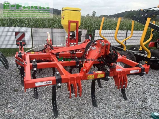 Cultivador - Kuhn - cultimer l 300
