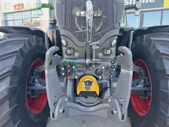 Tractor agrícola - Fendt - 728 vario (gen7.1)