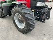 Tractor agrícola - Case IH - puma 160 tractor (st27407)