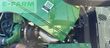 Tractor agrícola - John Deere - 6155R