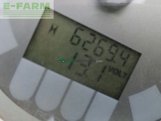 Telescopica - Claas - scorpion 7040 varipower