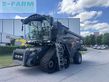 Cosechadora de Cereal - Massey Ferguson - massey ferguson ideal 9t