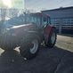 Tractor agrícola - Case IH - cs 130 komfort