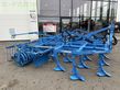 Cultivador - Lemken - lemken karat 9/400 k grubber