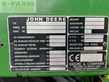 Cosechadora de Cereal - John Deere - 6850 allrad 4wd