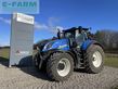Tractor agrícola - New Holland - t7.290 ac