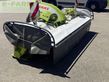 Cortacésped manual - Claas - disco 3200 f profil