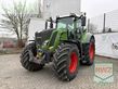 Tractor agrícola - Fendt - 828 vario s4 profi plus ProfiPlus