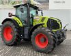 Tractor agrícola - Claas - axion 870 cmatic cebis