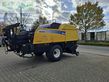 Empacadora gigant - New Holland - bb 9070