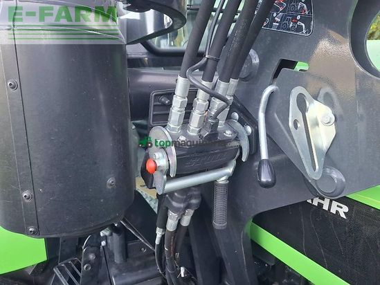 Tractor agrícola - Deutz-Fahr - 5125 gs