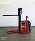 Elevadora - Linde - l 20 ap i 1173