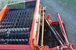 Cosechadora - arrancadora de patata - Grimme - evo 280 clodsep gen ii