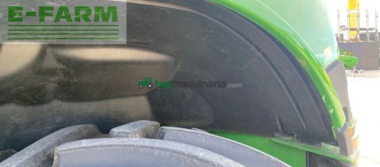 Cosechadora de Cereal - John Deere - 8500