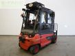 Elevadora - Linde - e 35 l 387