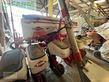 Sembradora monograno mecanica - Kuhn - kosma td e