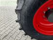 Tractor agrícola - Claas - arion 550 cmatic cebis