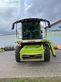 Cosechadora de Cereal - Claas - lexion 760