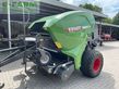 Empacadora gigant - Fendt - 2125f