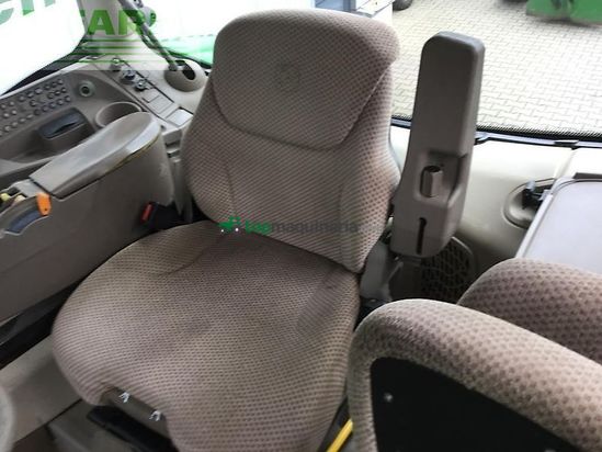 Tractor agrícola - John Deere - 6150r