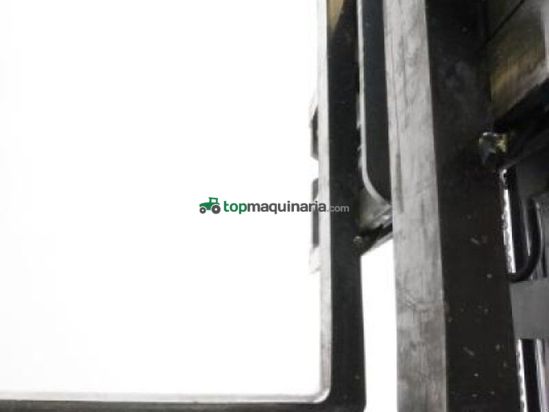 Elevadora - Combilift - cbe3000