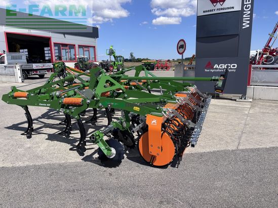 Cultivador - Amazone - grubber cenio 4000-2 super