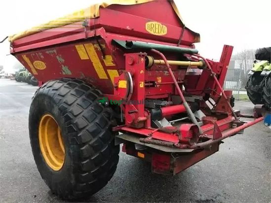 Esparcidor - Bredal - b4