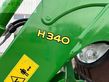 Tractor agrícola - John Deere - 6125r