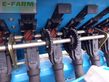 Combinado de siembra - Lemken - zirkon 10 + saphir 7