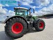 Tractor agrícola - Fendt - 939 vario scr