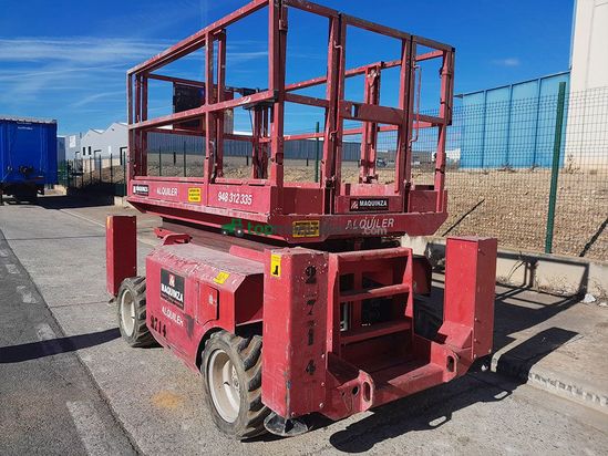 GENIE GS3268RT