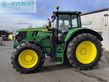 Tractor agrícola - John Deere - 6m 180