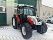 Tractor agrícola - Steyr - kompakt 370 a basis