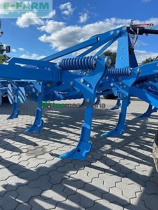 Cultivador - Lemken - karat 10/600 kua