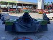 Cortacésped manual - Fendt - cutter 3140 fp - v