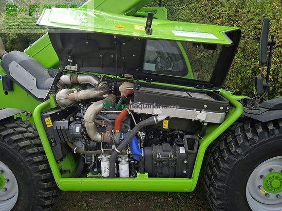 Telescopica - Merlo - tf38.10ttcs-140