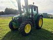 Tractor agrícola - John Deere - 6m115