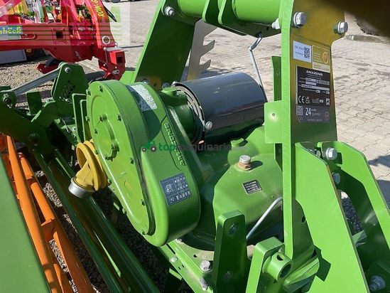 Grada rotativa - Amazone - ke 3002-190