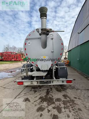 Cisterna - Kotte - garant tav 28