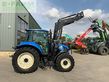 Tractor agrícola - New Holland - t5.105 tractor (st26857)