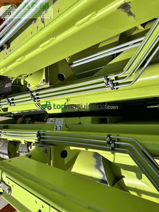 Cabezal - Claas - c540 klappbar